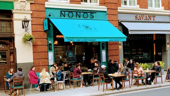 Nonos