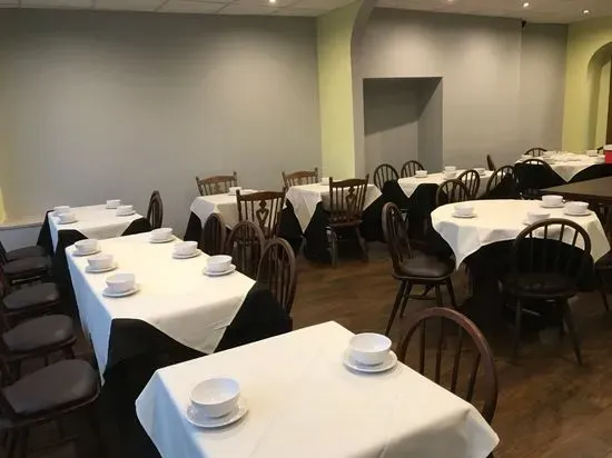 Restaurant 88