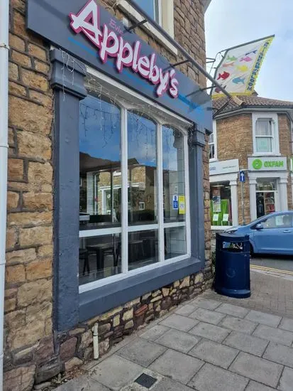 Appleby's Fish & Chips