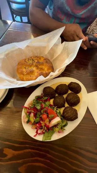 Sahara's Turkish Cuisine