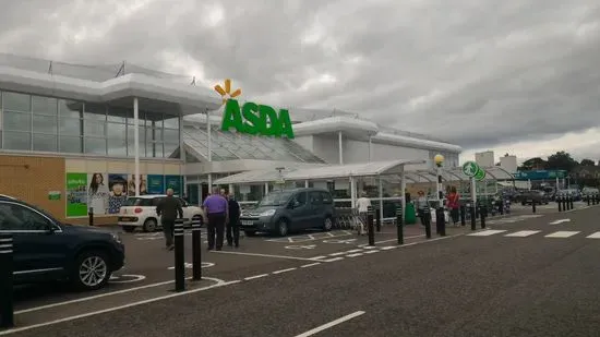 Asda Elgin Superstore