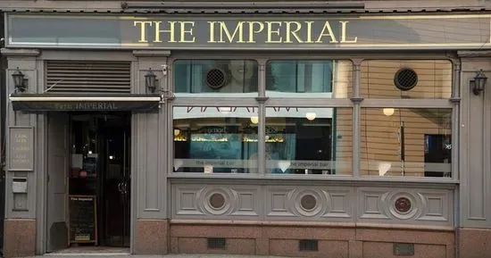 Imperial Bar