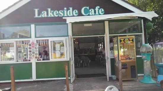 Lakeside Cafe