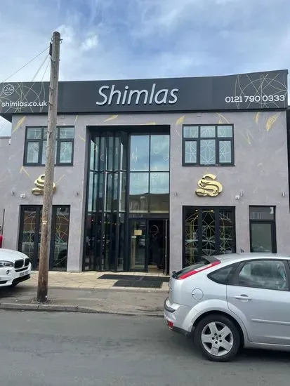 Shimlas Birmingham