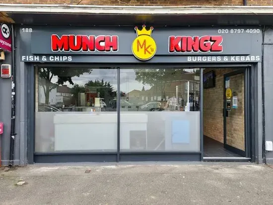 Munch Kingz