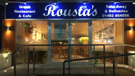 Rousta's