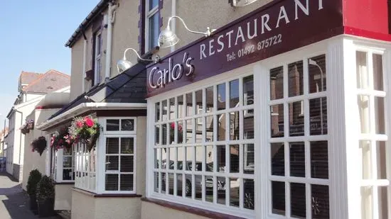 Carlo's Restaurant