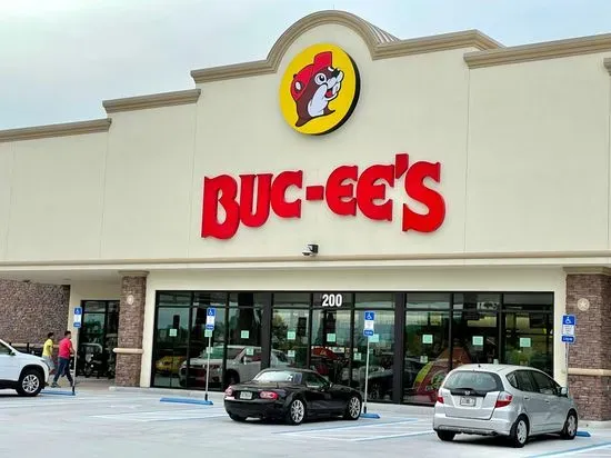 Buc-ee's