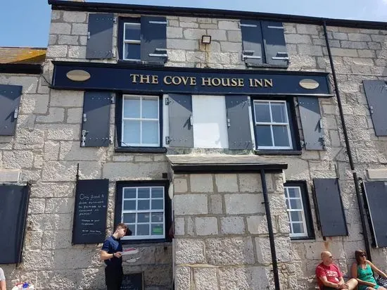 The Cove House Inn