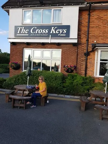 Cross Keys Pub & Restaurant