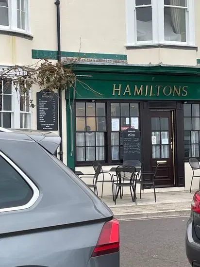 Hamiltons