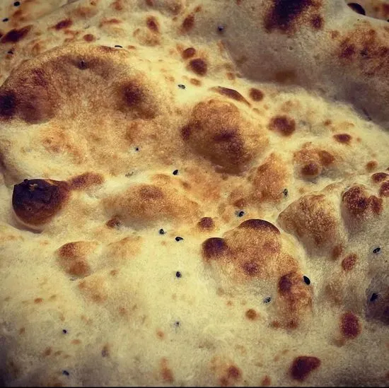 Punjab Naans