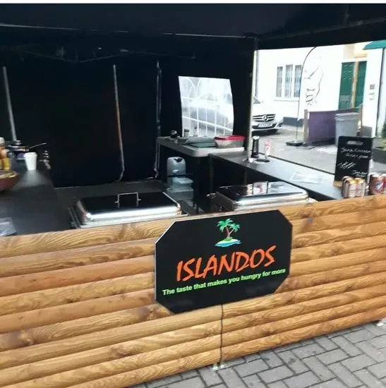 islandos Restaurant