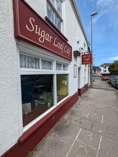 Sugar Loaf Cafe