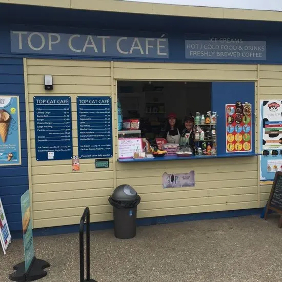 Top Cat Cafe