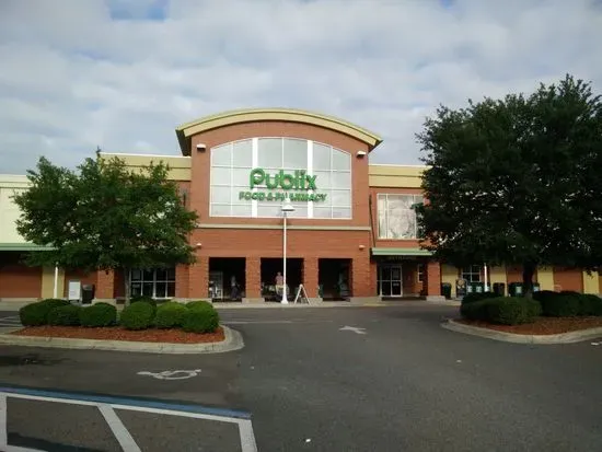 Publix Super Market at Williston Plaza