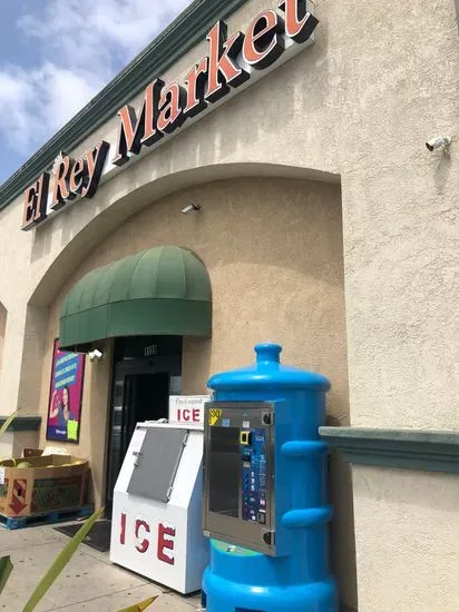 El Rey Market