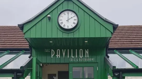 The Pavilion Cafe/Restaurant