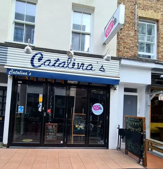 Catalina's