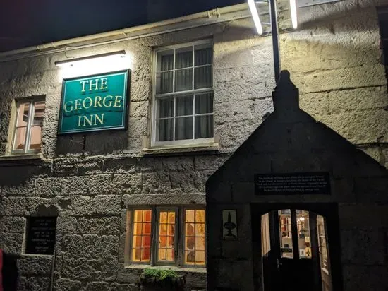 The George Inn