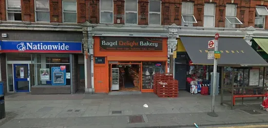 Bagel Delight Bakery