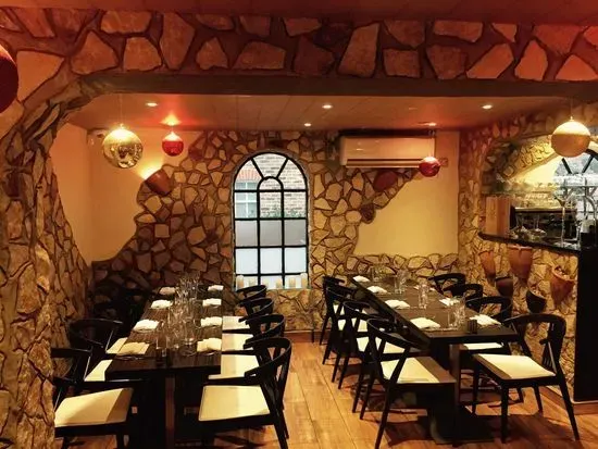 A CASA RESTAURANT