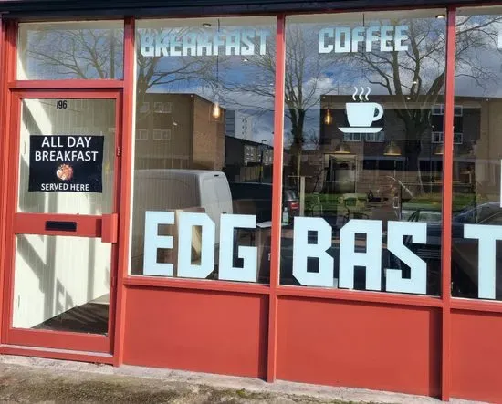 Edgbaston Cafe