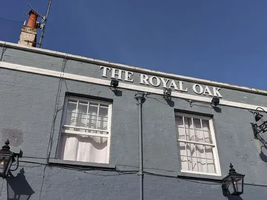 Royal Oak