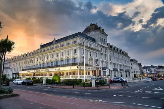 St George's Hotel