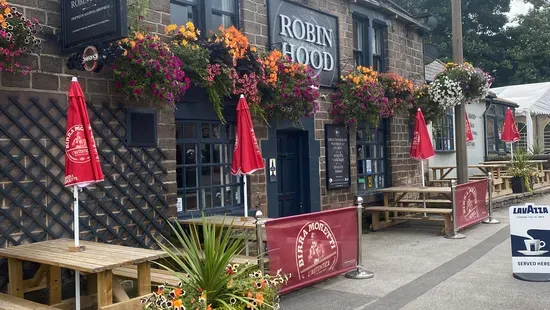 Robin Hood Inn