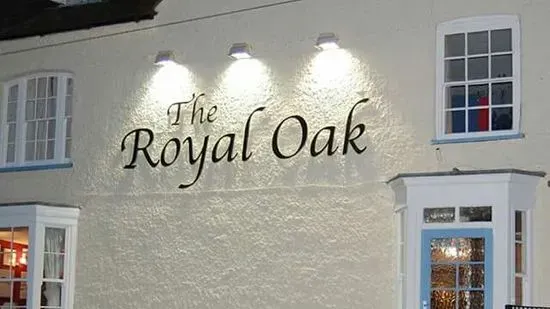 The Royal Oak