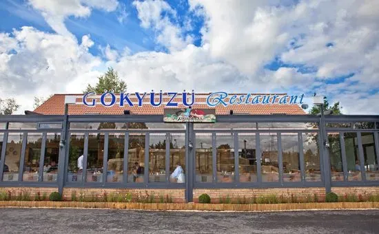 Gökyüzü Restaurant