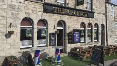 Punch Bowl Inn