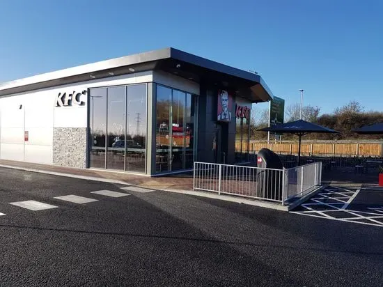 KFC Worcester