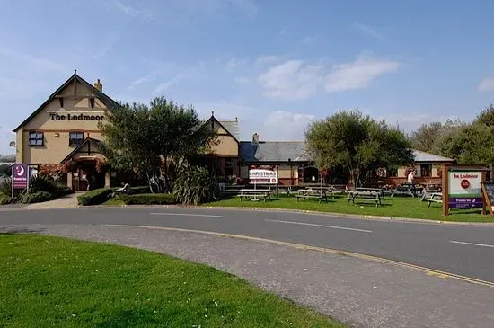 Premier Inn Weymouth Seafront hotel