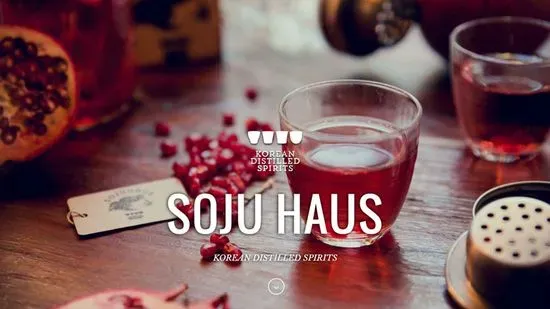 Soju Haus