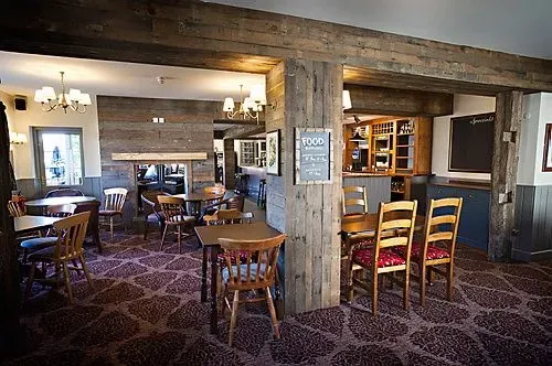 The Oak Inn