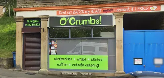 O'Crumbs