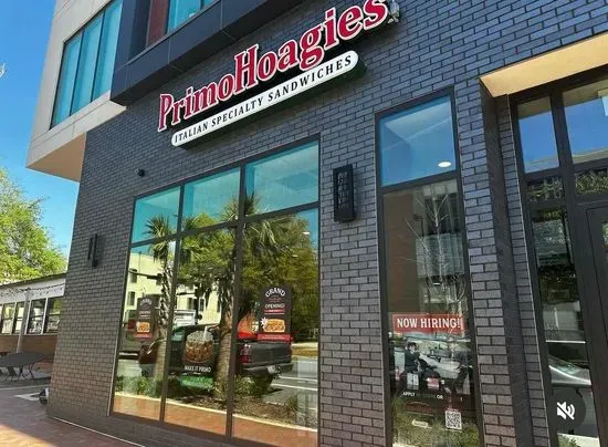 PrimoHoagies