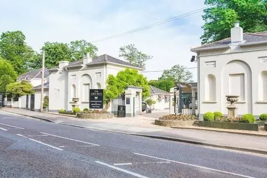 The Lord Bute Hotel & Restaurant