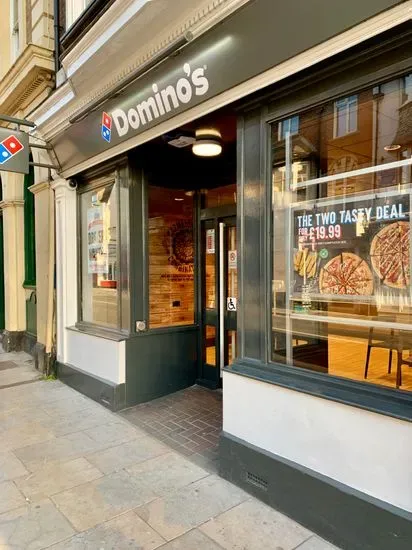 Domino's Pizza - Weymouth