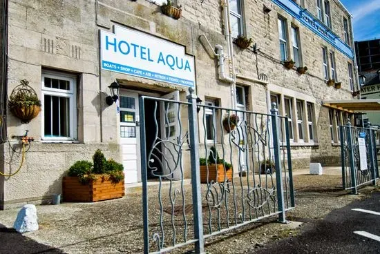 Hotel Aqua