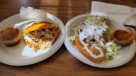 Taqueria 3 Hermanos