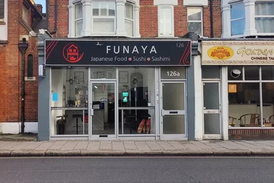 Funaya Sushi