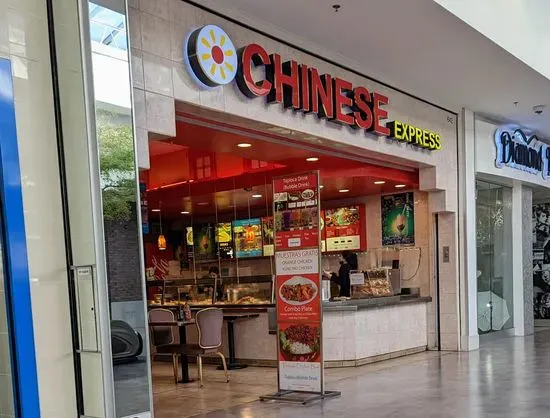 Chinese Express