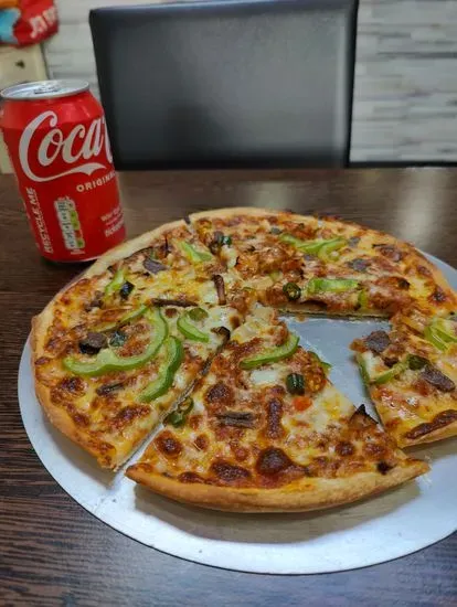 Casa Pizza