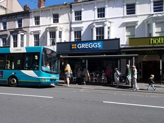 Greggs