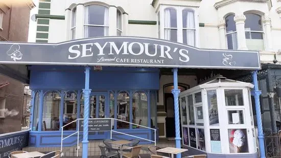 Seymour's Cafe