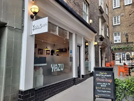 Yazu Sushi