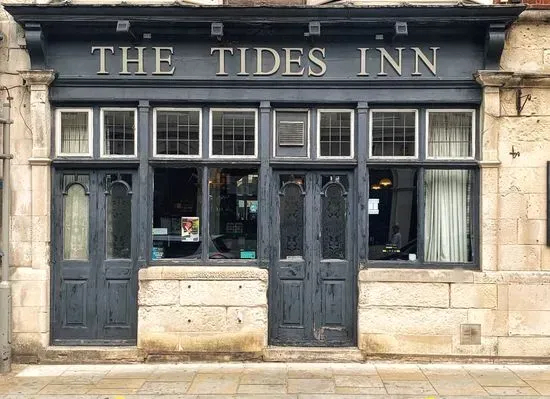 The Tides Inn